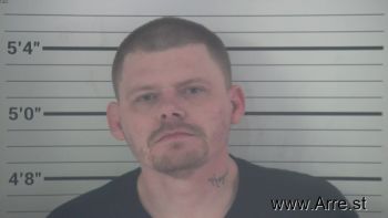 John Adam Jacobs  Jr. Mugshot