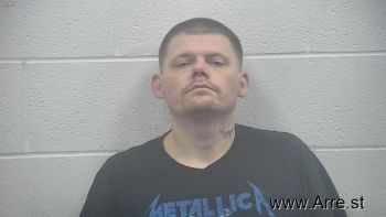 John Adam Jacobs Jr Mugshot