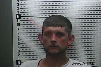 John D Jenkins Mugshot