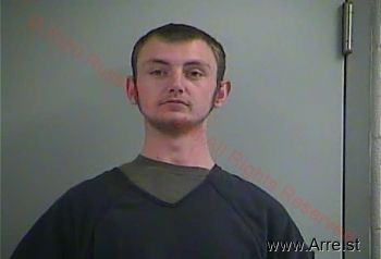 John Mitchell Johnson Mugshot