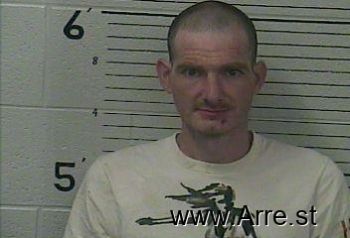 John Thomas Jones Mugshot