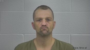 John  Jones Mugshot