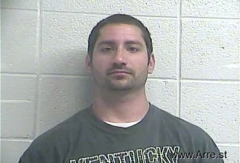 John  Joseph Mugshot