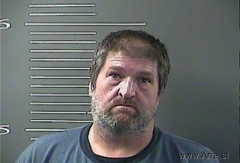 John Henry Jude Mugshot