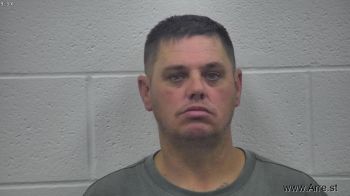 John Michael Kelley Mugshot