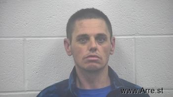 John Michael Kelley Mugshot