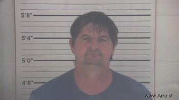 John Roy Kelly Mugshot