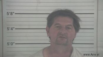 John Roy Kelly Mugshot