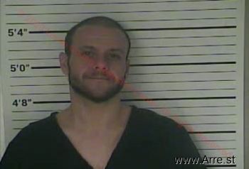 John Tyson Kelly Mugshot