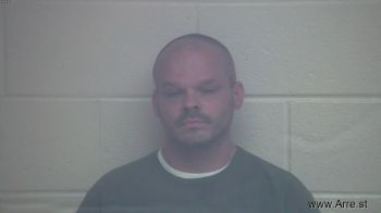 John Michael Keplinger Mugshot