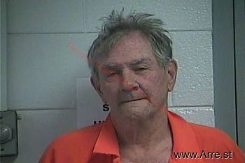 John  Keyes Mugshot