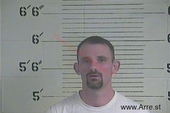 John S Kissick Mugshot