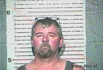 John David Knowles Mugshot