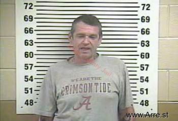 John Patrick Kraus Mugshot