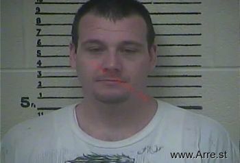 John Alexander Kuhn Mugshot