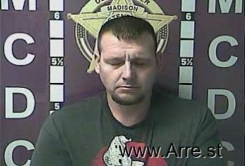 John Alexander Kuhn Mugshot