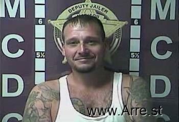 John Alexander Kuhn Mugshot