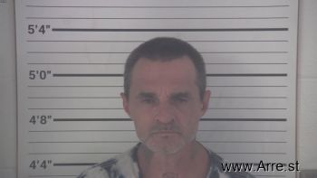 John  Lakes Mugshot