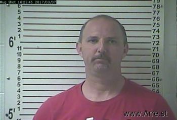 John  Lamb Mugshot