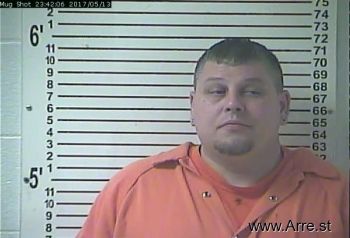 John Lee Lampson Mugshot