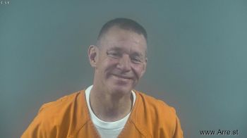 John Brady Layne Mugshot