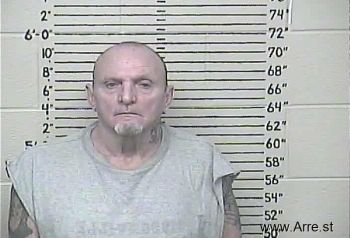 John  Leach Mugshot