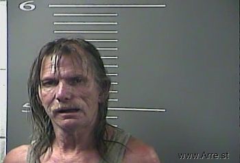 John W Loper Mugshot