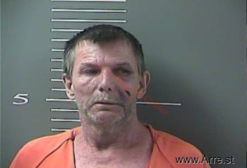 John W Loper Mugshot