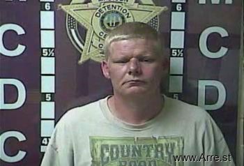 John Paul Lowery Mugshot