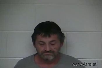 John  Luellen Mugshot