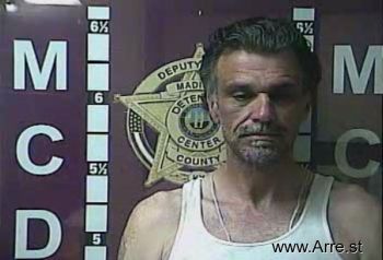 John  Luttrell Mugshot