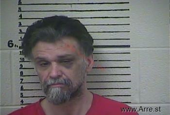 John  Luttrell Mugshot