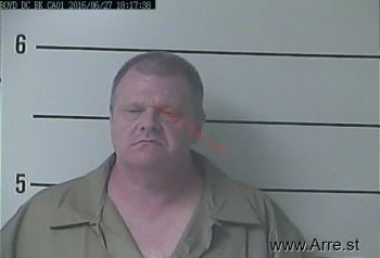 John  Luttrell Mugshot