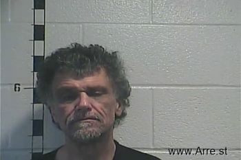 John David Luttrell Mugshot