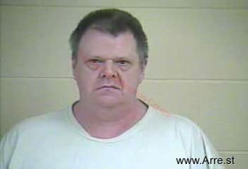 John  Luttrell Mugshot