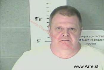 John  Luttrell Mugshot