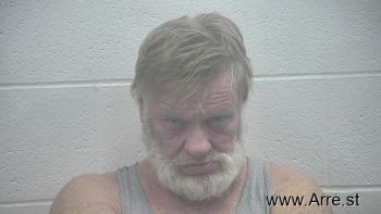 John Forrest Lytle Jr Mugshot