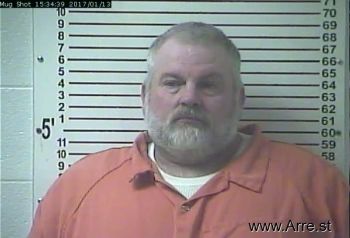 John Fredrick Mahoney Mugshot