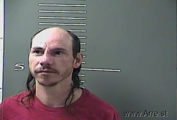 John C Marcum Mugshot