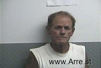 John E Marks Mugshot