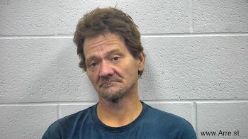 John Junior Marksberry Mugshot