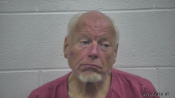 John Christian Martin Mugshot