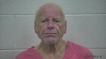 John Christian Martin Mugshot