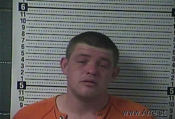 John Thomas Mason Mugshot