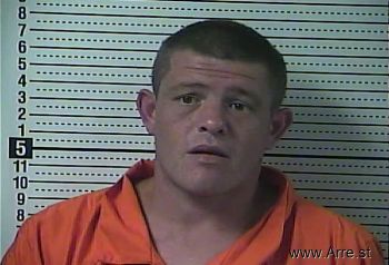 John Thomas Mason Mugshot