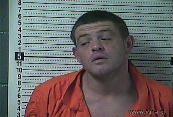 John Thomas Mason Mugshot