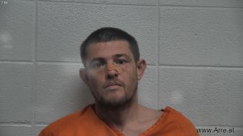 John Thomas Mason Mugshot