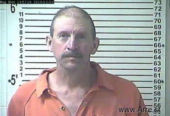 John Raymond Mason Mugshot