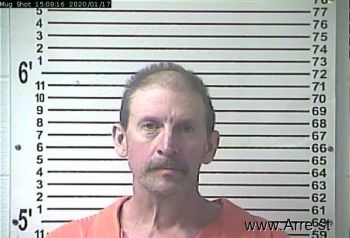 John Raymond Mason Mugshot