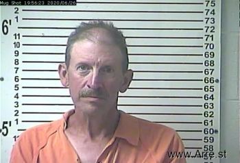 John Raymond Mason Mugshot